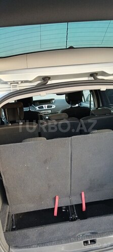 Renault Grand Scenic 2009, 220,000 km - 1.5 l - Sumqayıt