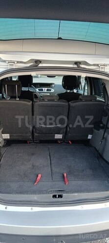 Renault Grand Scenic 2009, 220,000 km - 1.5 l - Sumqayıt