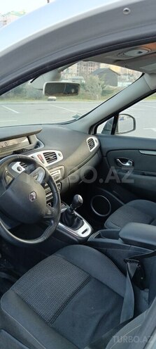 Renault Grand Scenic 2009, 220,000 km - 1.5 l - Sumqayıt