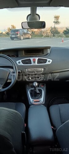 Renault Grand Scenic 2009, 220,000 km - 1.5 l - Sumqayıt