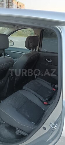 Renault Grand Scenic 2009, 220,000 km - 1.5 l - Sumqayıt