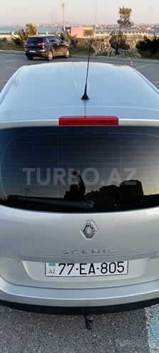 Renault Grand Scenic 2009, 220,000 km - 1.5 l - Sumqayıt