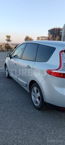 Renault Grand Scenic 2009, 220,000 km - 1.5 l - Sumqayıt