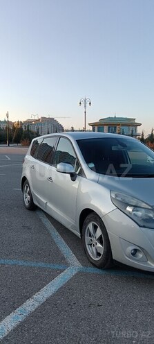 Renault Grand Scenic 2009, 220,000 km - 1.5 l - Sumqayıt