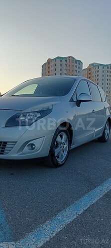 Renault Grand Scenic 2009, 220,000 km - 1.5 l - Sumqayıt