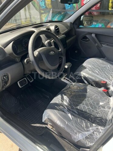 LADA (VAZ) Granta 2013, 366,000 km - 1.6 l - Bakı