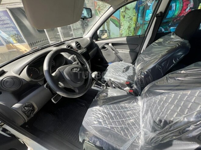 LADA (VAZ) Granta 2013, 366,000 km - 1.6 l - Bakı