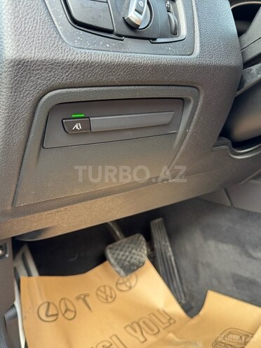 BMW 430 2018, 116,000 km - 2.0 l - Bakı
