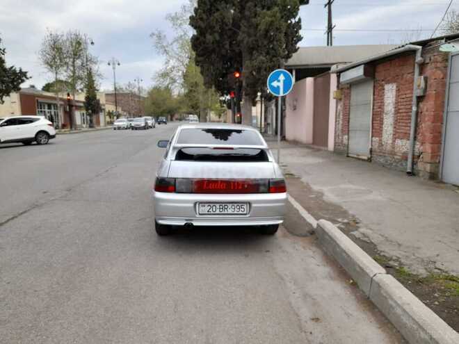 LADA (VAZ) 2112 2002, 334,591 km - 1.6 л - Gəncə