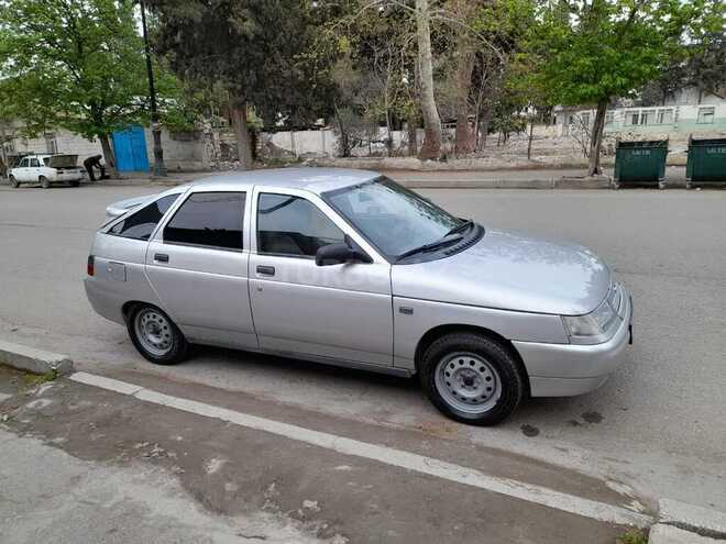 LADA (VAZ) 2112 2002, 334,591 km - 1.6 л - Gəncə