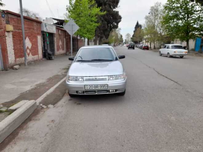 LADA (VAZ) 2112 2002, 334,591 km - 1.6 л - Gəncə