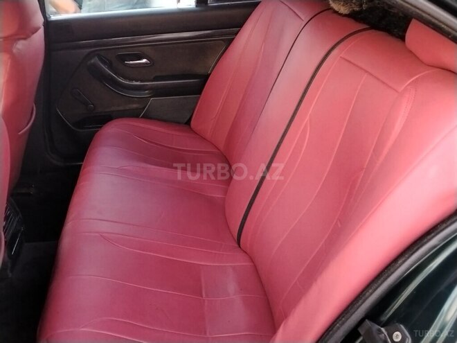 BMW 525 1996, 216,889 km - 2.5 l - Sumqayıt