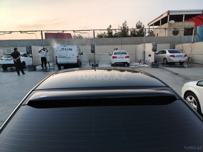 BMW 525 1996, 216,889 km - 2.5 l - Sumqayıt