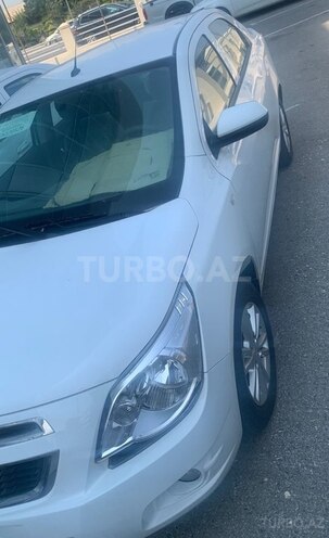 Chevrolet Cobalt 2025, 0 km - 1.5 l - Bakı