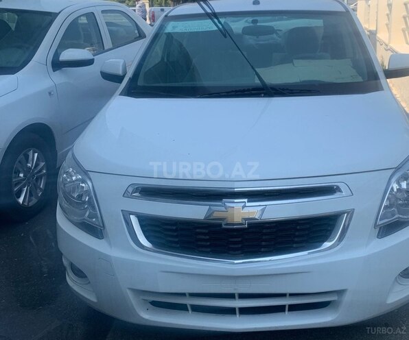 Chevrolet Cobalt 2025, 0 km - 1.5 l - Bakı
