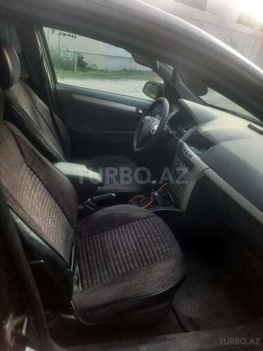 Opel Astra 2007, 240,000 km - 1.3 l - Gəncə