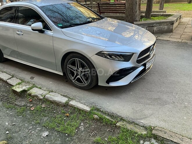 Mercedes A 180 2023, 15,300 km - 1.3 l - Bakı