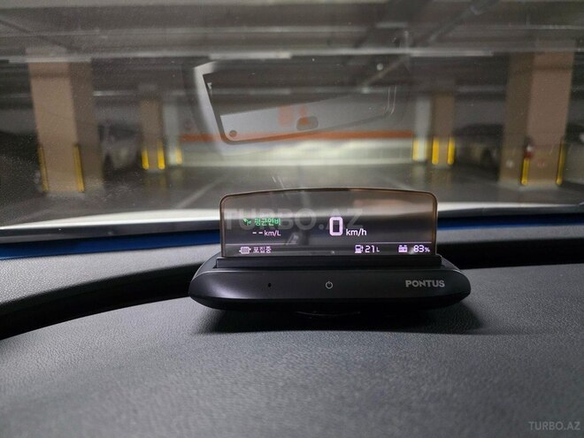 Kia Sorento 2017, 105,000 km - 2.0 l - Bakı