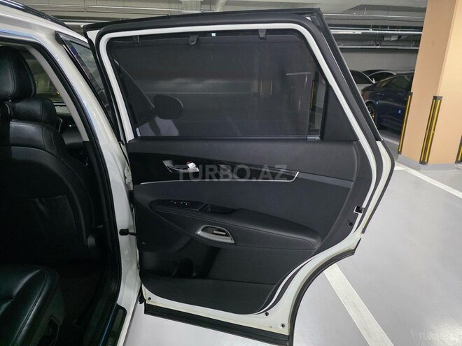 Kia Sorento 2017, 105,000 km - 2.0 l - Bakı