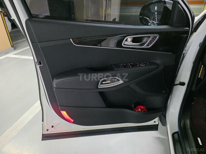 Kia Sorento 2017, 105,000 km - 2.0 l - Bakı