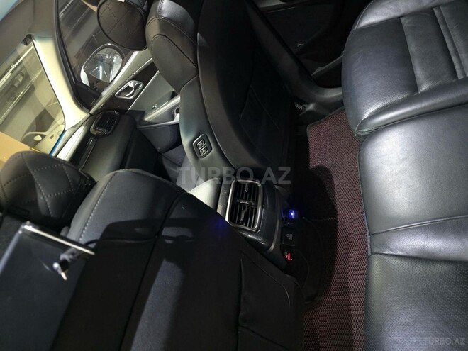 Kia Sorento 2017, 105,000 km - 2.0 l - Bakı