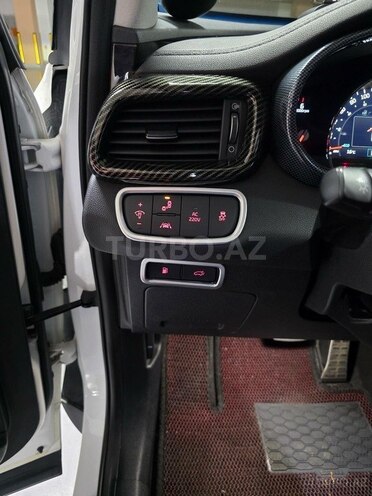 Kia Sorento 2017, 105,000 km - 2.0 l - Bakı