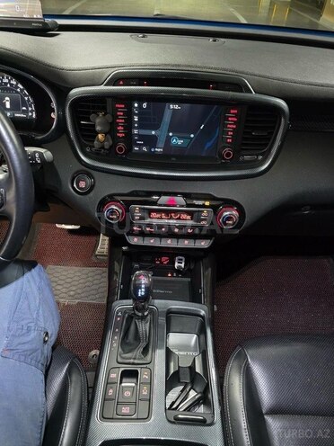 Kia Sorento 2017, 105,000 km - 2.0 l - Bakı