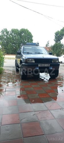 Opel Frontera 1993, 300,000 km - 2.4 l - Bakı