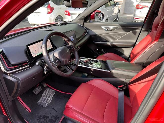 Baic X55 II 2023, 45,000 km - 1.5 l - Bakı