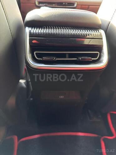 Baic X55 II 2023, 45,000 km - 1.5 l - Bakı