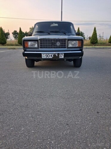 LADA (VAZ) 2107 2010, 93,000 km - 1.6 l - Ağcabədi