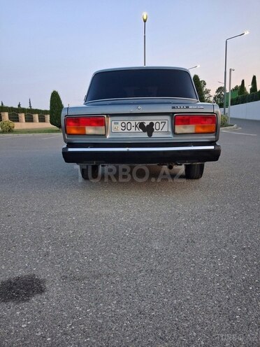 LADA (VAZ) 2107 2010, 93,000 km - 1.6 l - Ağcabədi