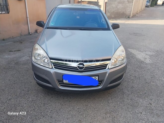Opel Astra 2009, 202,000 km - 1.4 l - Bakı