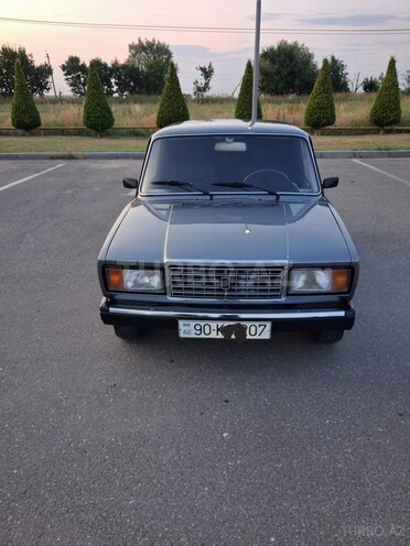 LADA (VAZ) 2107 2010, 93,000 km - 1.6 l - Ağcabədi