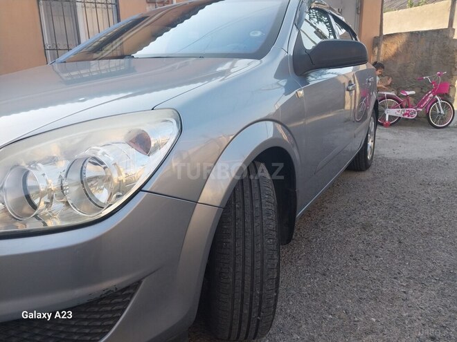 Opel Astra 2009, 202,000 km - 1.4 l - Bakı