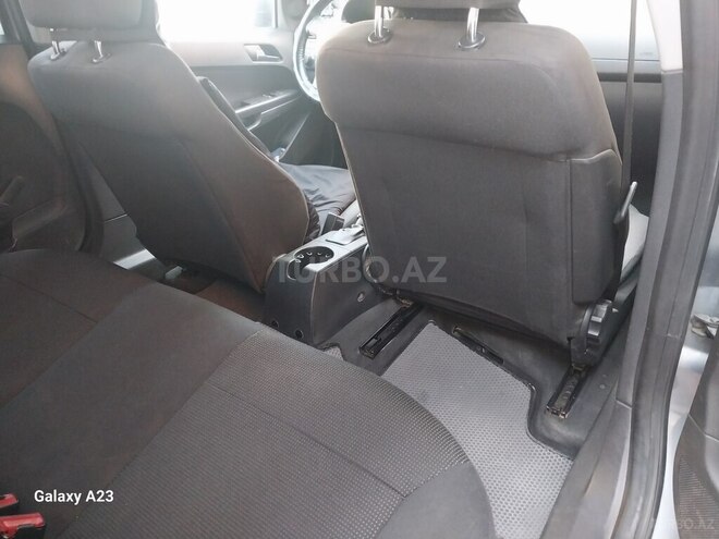 Opel Astra 2009, 202,000 km - 1.4 l - Bakı