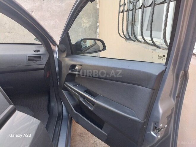 Opel Astra 2009, 202,000 km - 1.4 l - Bakı