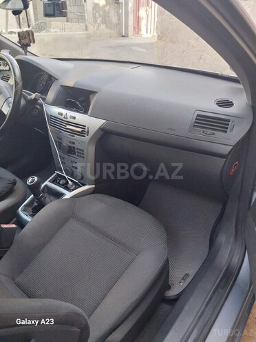 Opel Astra 2009, 202,000 km - 1.4 l - Bakı
