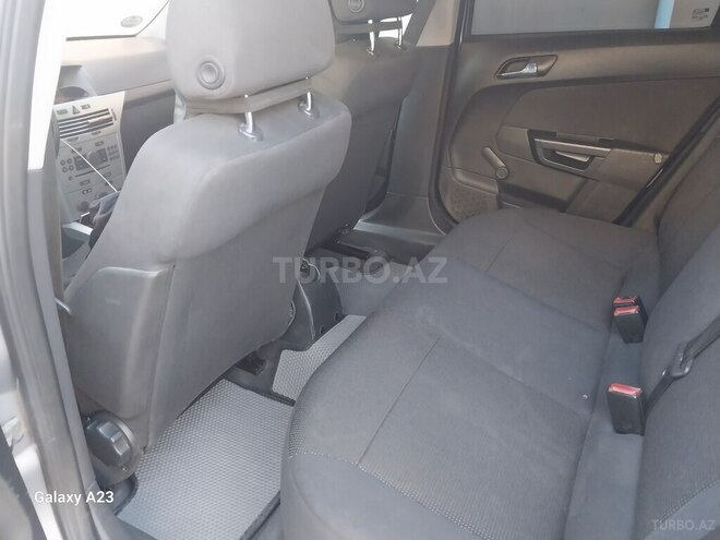 Opel Astra 2009, 202,000 km - 1.4 l - Bakı