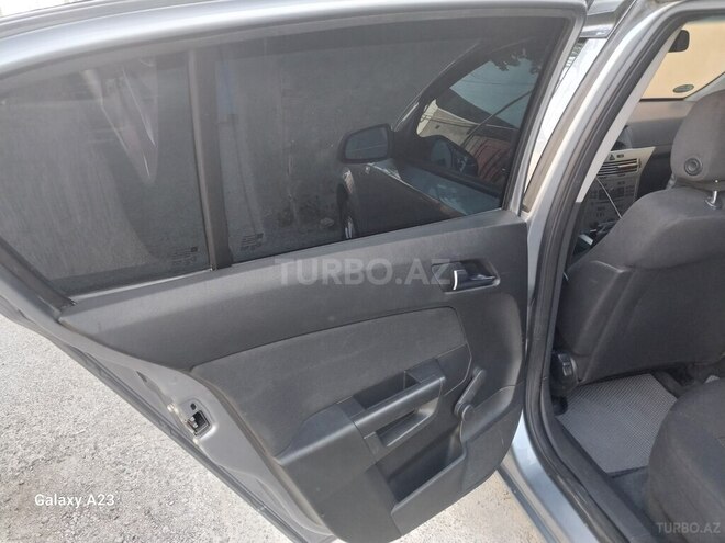 Opel Astra 2009, 202,000 km - 1.4 l - Bakı