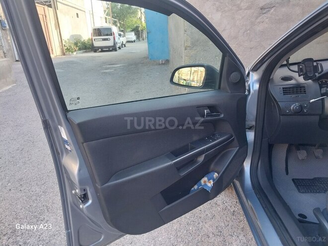 Opel Astra 2009, 202,000 km - 1.4 l - Bakı