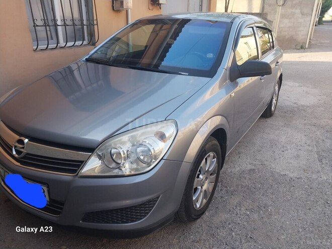 Opel Astra 2009, 202,000 km - 1.4 l - Bakı