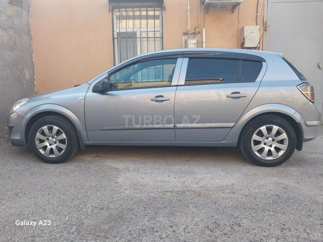Opel Astra 2009, 202,000 km - 1.4 l - Bakı