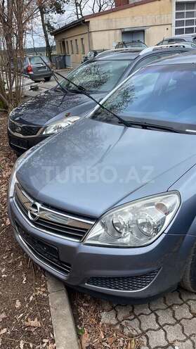 Opel Astra 2009, 202,000 km - 1.4 l - Bakı