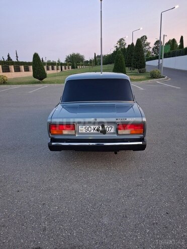 LADA (VAZ) 2107 2010, 93,000 km - 1.6 l - Ağcabədi