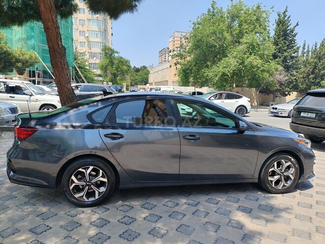 Kia Forte 2021, 87,000 km - 2.0 l - Bakı