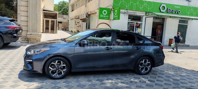 Kia Forte 2021, 87,000 km - 2.0 l - Bakı