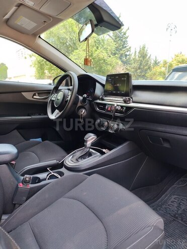 Kia Forte 2021, 87,000 km - 2.0 l - Bakı
