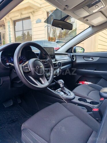 Kia Forte 2021, 87,000 km - 2.0 l - Bakı