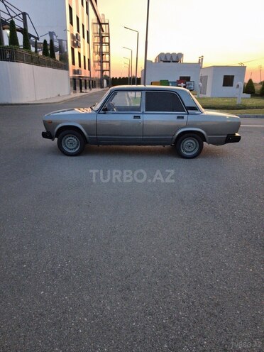 LADA (VAZ) 2107 2010, 93,000 km - 1.6 l - Ağcabədi